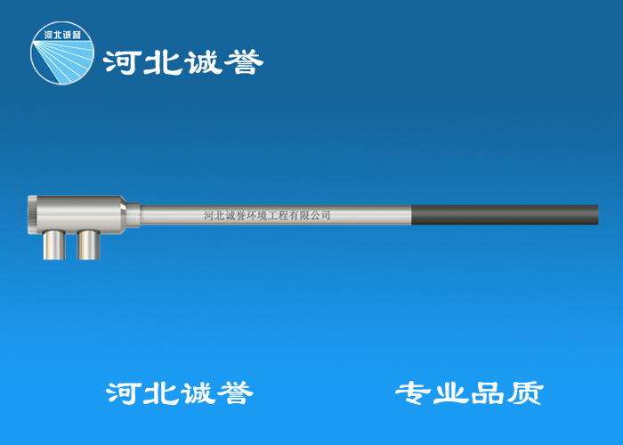 鍋爐設計和煙氣排放量決定脫硝噴槍數量